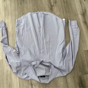 Light purple dress shirt